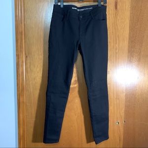 NWOT Old Navy Jeans Mid Rise Super Skinny